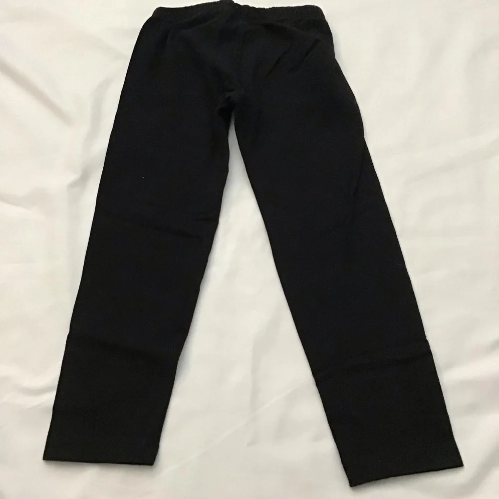 Old Navy Black Leggings
